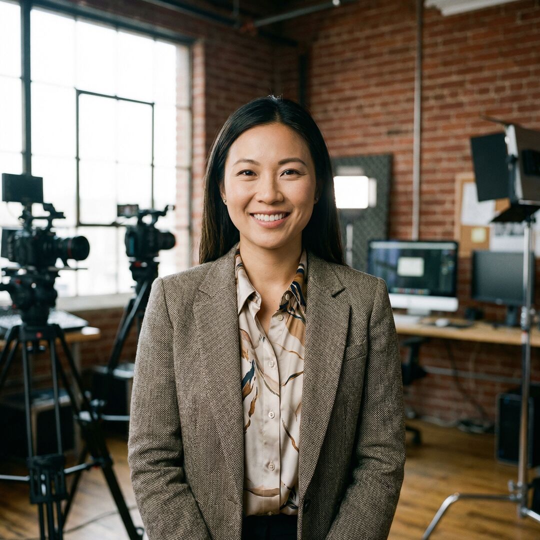 青青草视频制片人李雪琴