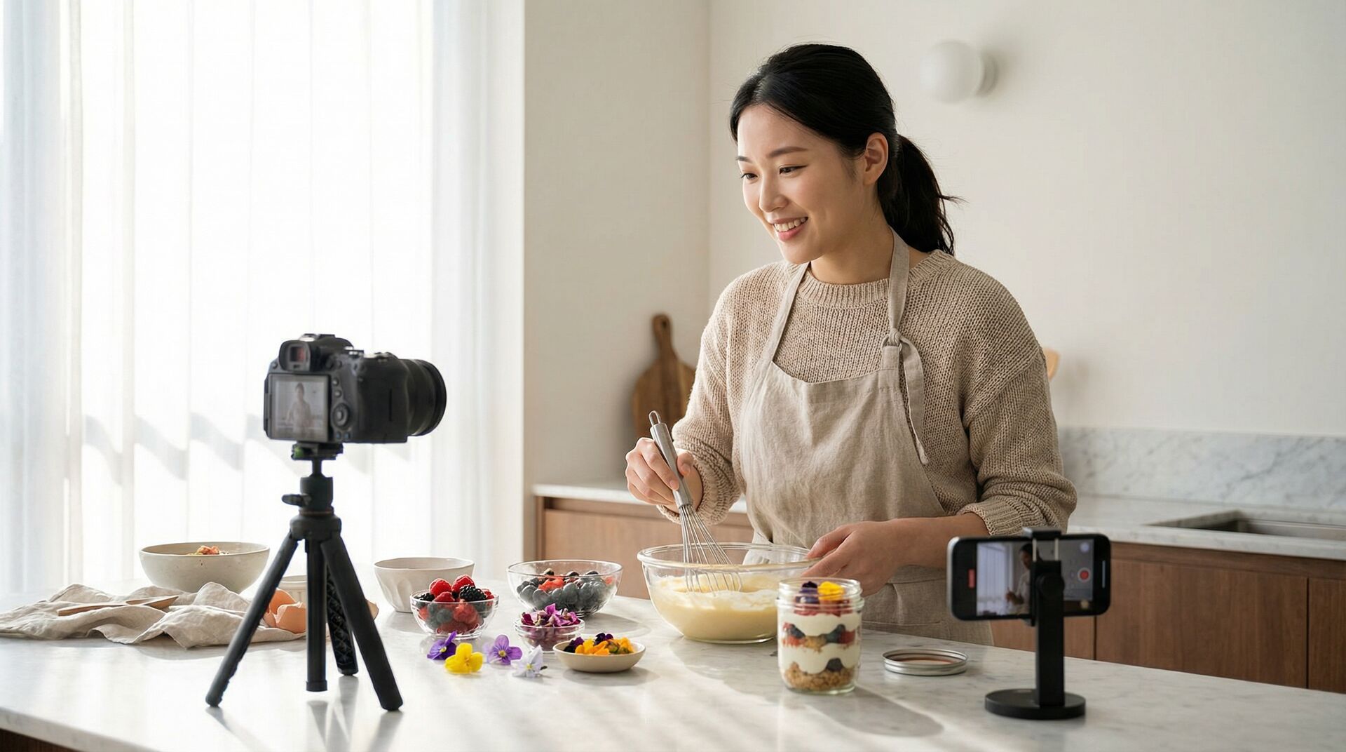 青青草视频美食视频教程